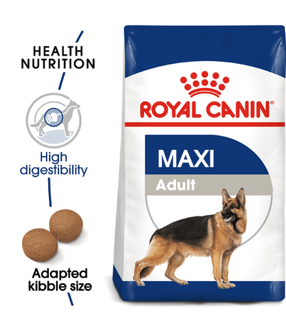 Royal Canin Adult Maxi 15Kg