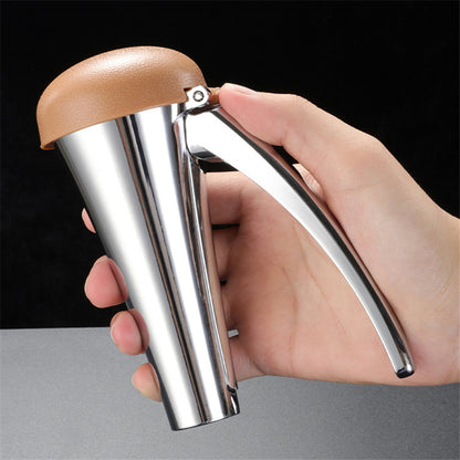 Zinc Alloy Walnut Nut Shelling Tool