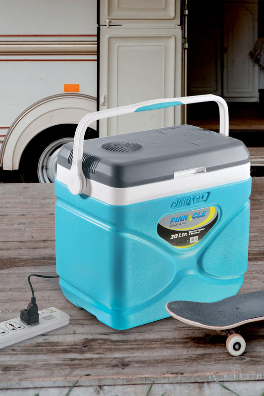 Pinnacle Electric Cooler Box