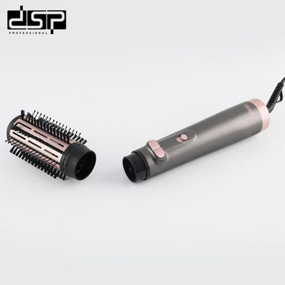 DSP 50205, 8-in-1 Hair Brush Dryer Set