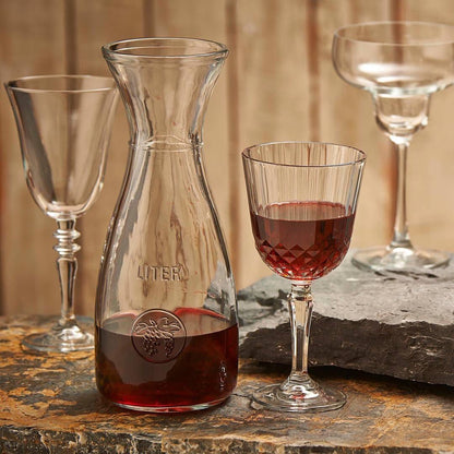 Pasabahce Carafe