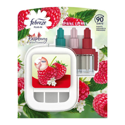Febreze 3volution Starter Kit