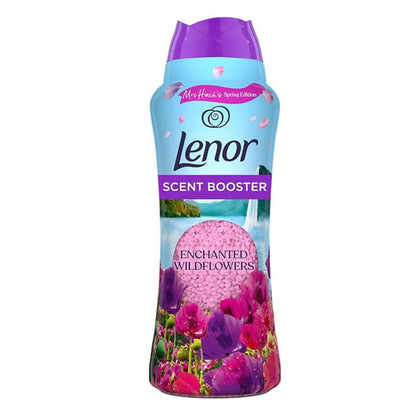 Lenor Scent Booster Beads 155g
