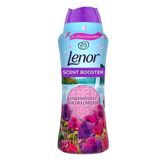 Lenor Beads 155gm Enchanted Wildflowers