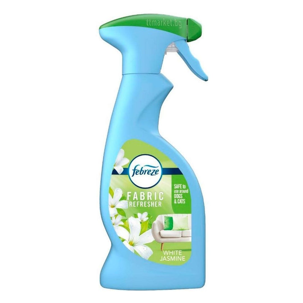 Febreze Fabric Spray Blossom and Breeze - 375ml