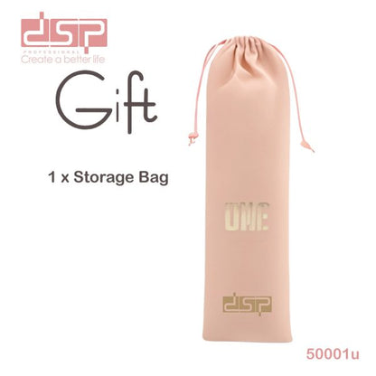 DSP 50001U, Hair Dryer Brush Set 𝑷𝒆𝒂𝒄𝒉 𝑷𝒆𝒂𝒓𝒍 𝑺𝒆𝒓𝒊𝒆𝒔