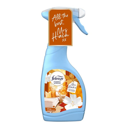 Febreze Fabric Spray Blossom and Breeze - 375ml