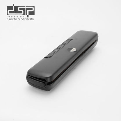 DSP KD2033, Vacuum Sealer