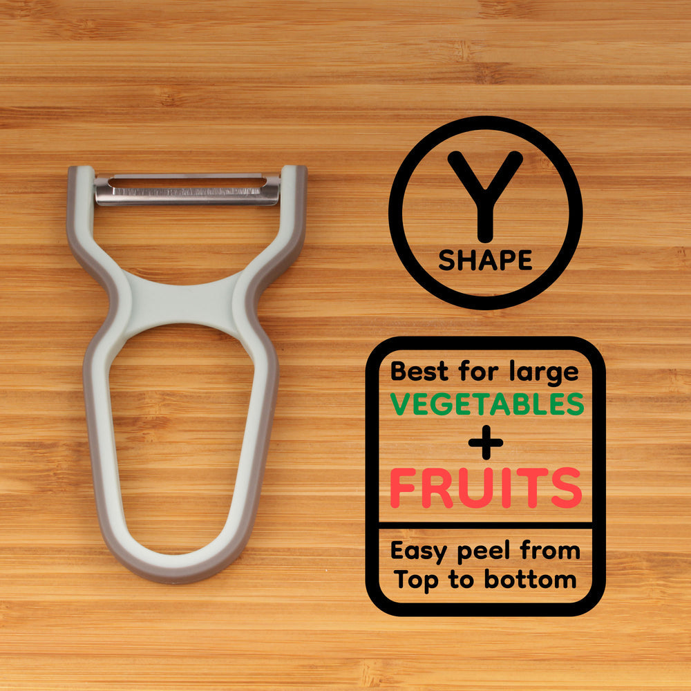 Multifunctional Peeler