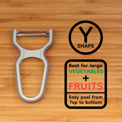 Multifunctional Peeler