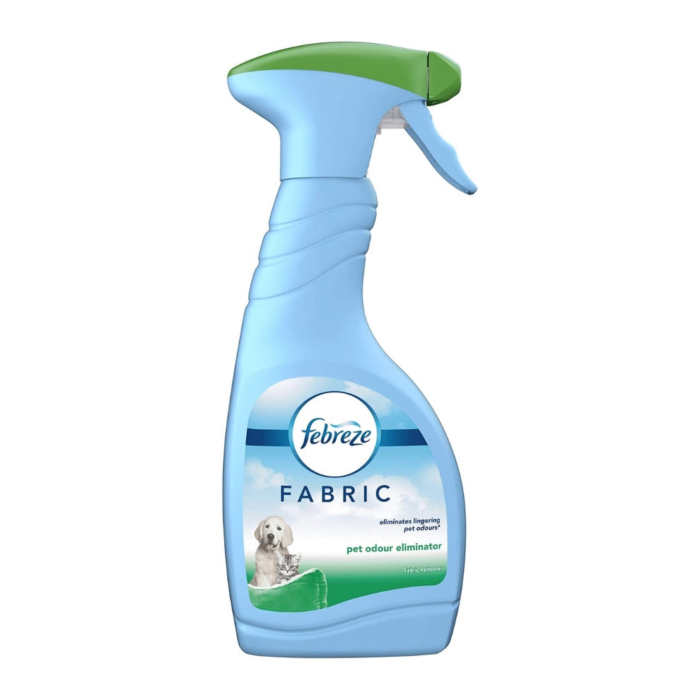 Febreze Fabric Spray Blossom and Breeze - 375ml