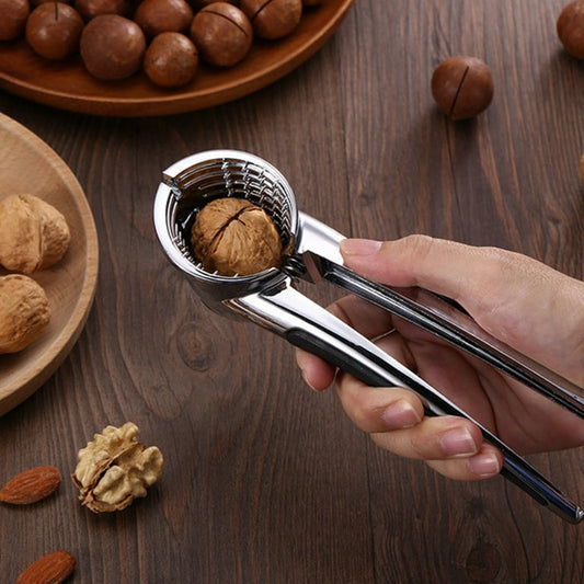 Premium Walnut Cracker
