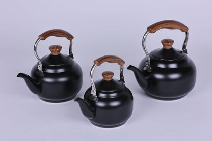 Tea Pots set