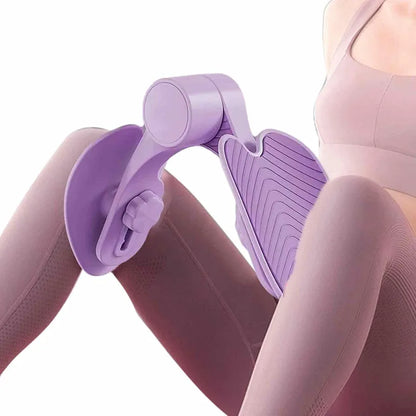 Pelvic muscle trainer 2