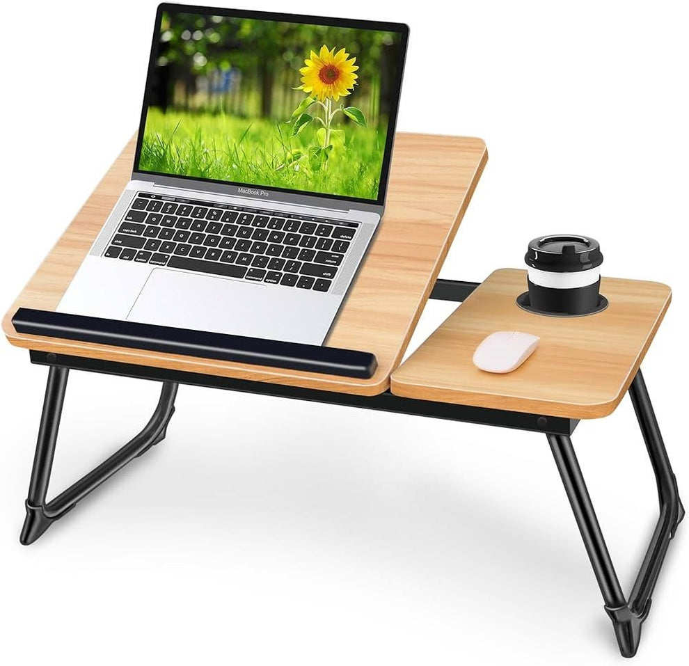 Adjustable Wood Desk