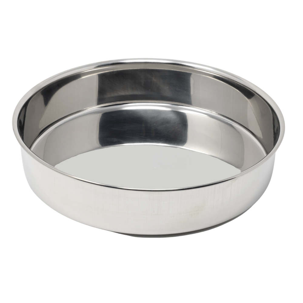 Gebe Stainless Steel Oven Tray