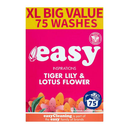 Easy Tiger Washing Powder