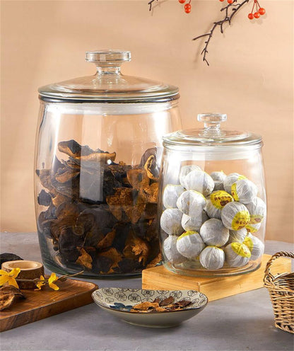 Sealed Storage Tank Set of 3pcs