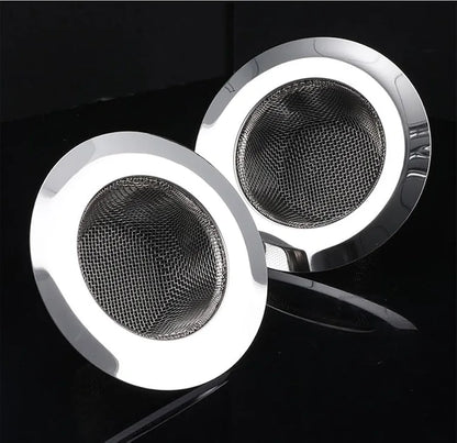 Stainless Steel Sink Strainer 3pcs