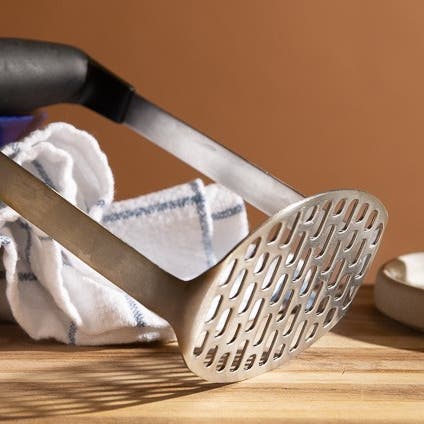 Stainless Steel Potato Masher