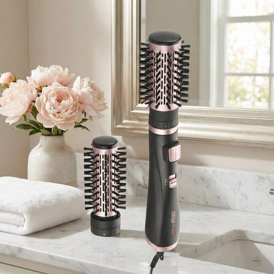 DSP 50284 Hot Air Brush Automatic Rotation