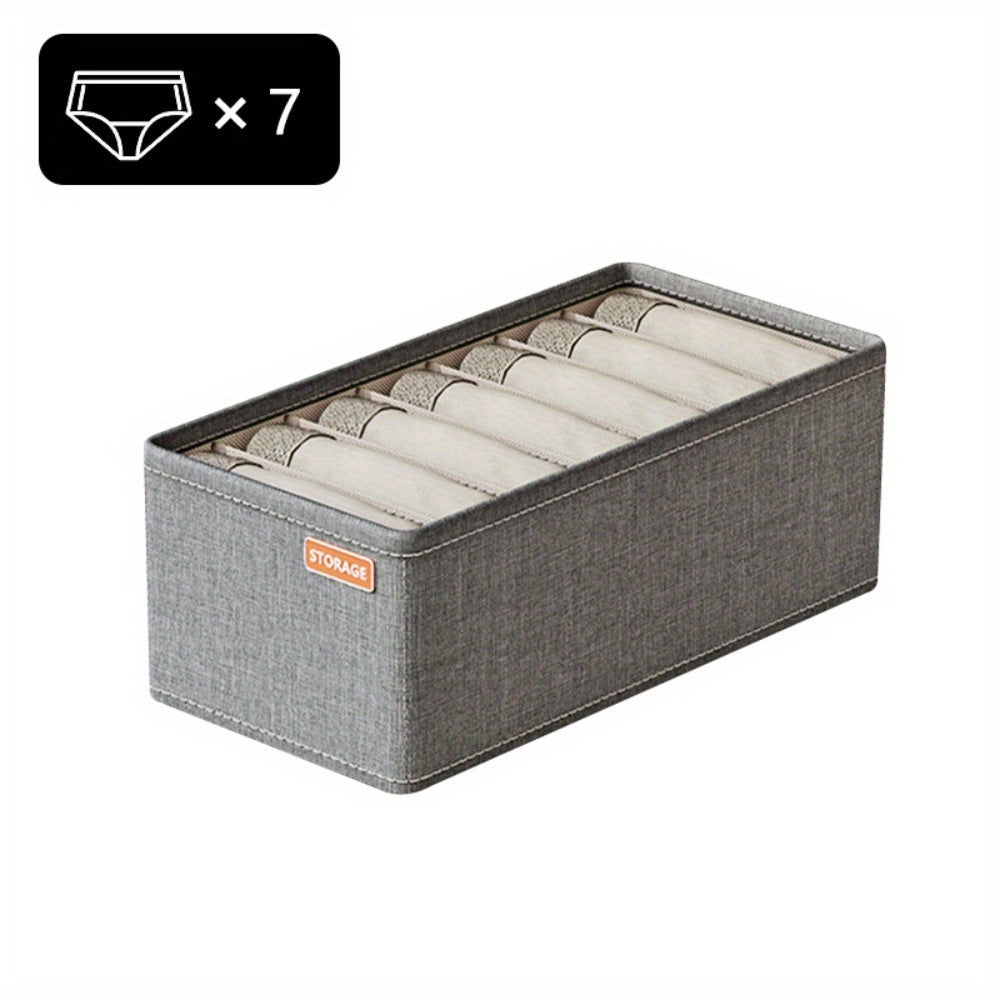 Drawer organizer storage (3pcs)