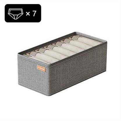 Drawer organizer storage (3pcs)