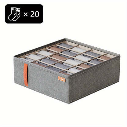 Drawer organizer storage (3pcs)