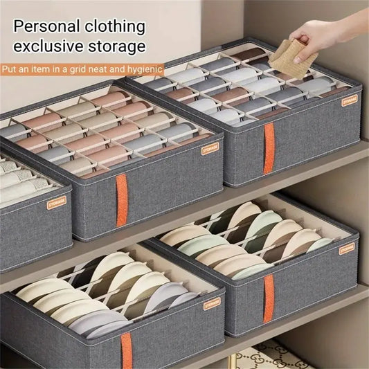Drawer organizer storage (3pcs)