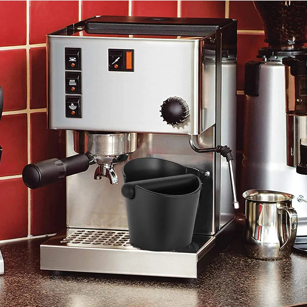 High Quality Barista Knock Bin 12 cm