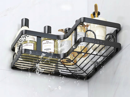 Bathroom shower Caddy (set of 5pcs)