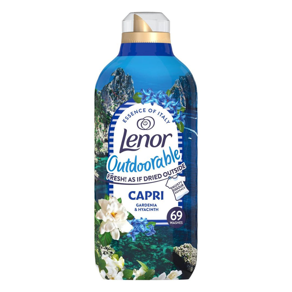 Lenor Outdoorables 69w