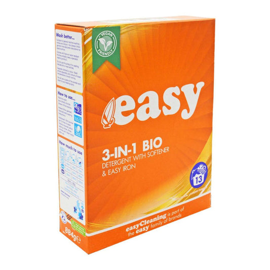 Easy Tiger Washing Powder