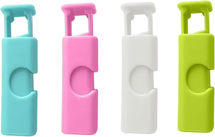 Bread Bag Seal Clip Reusable (5pcs)