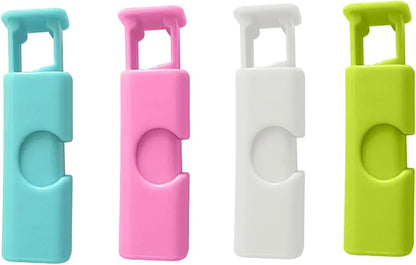 Bread Bag Seal Clip Reusable (5pcs)