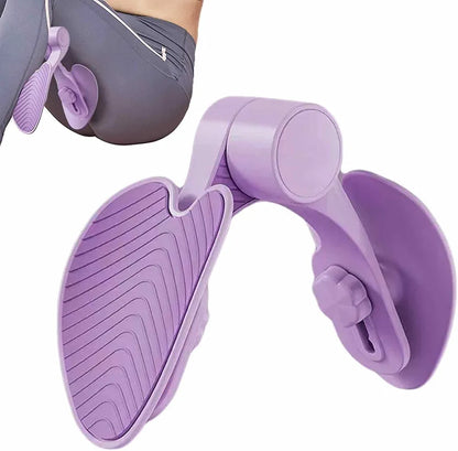 Pelvic muscle trainer 2