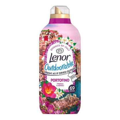 Lenor Outdoorables 69w