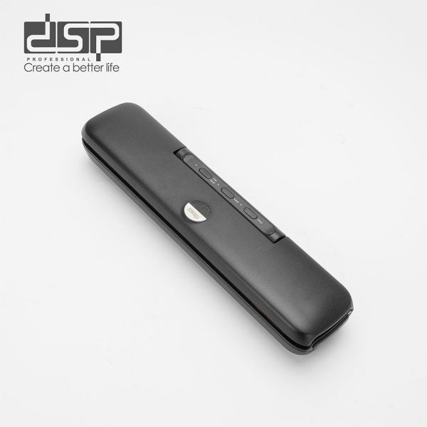 DSP KD2033, Vacuum Sealer