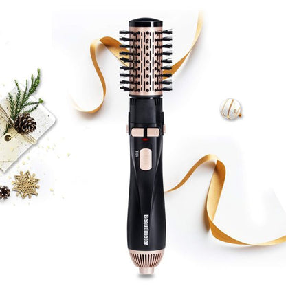 DSP 50001, Hair Dryer Rotating Hair Brush