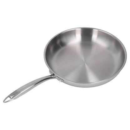 Stainless Steel Fry pan
