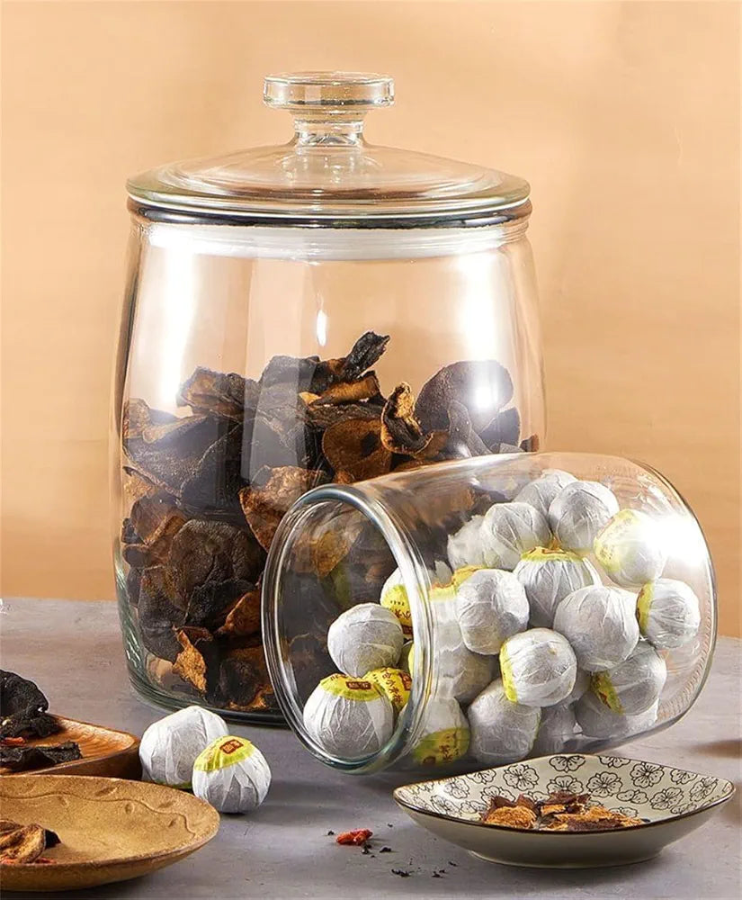 Sealed Storage Tank Set of 3pcs