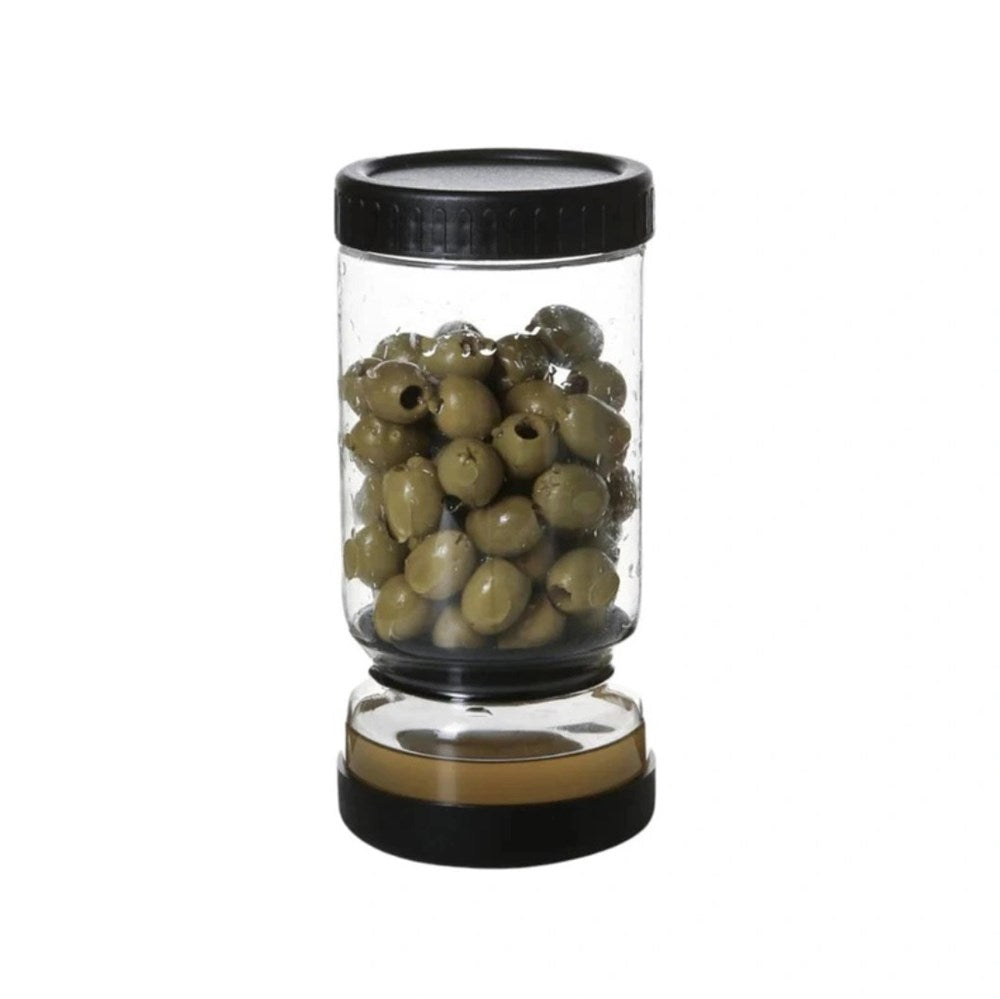 Dosthoff Glass Preservation Jar