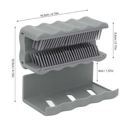 Shower Hair Catcher for Shower Bathtub Bath Bathroom