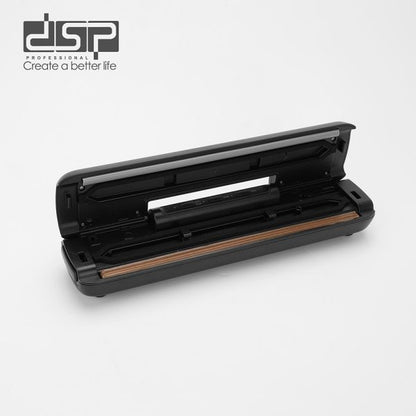 DSP KD2033, Vacuum Sealer