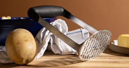 Stainless Steel Potato Masher