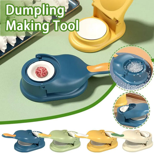Dumpling Maker Tool