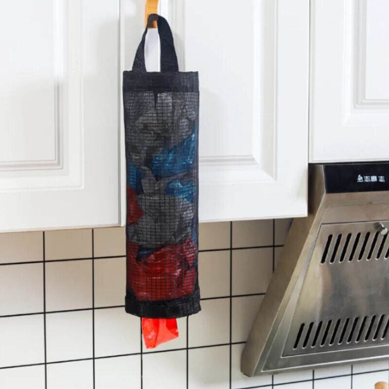 Grocery Bag Holder (Set of 2)