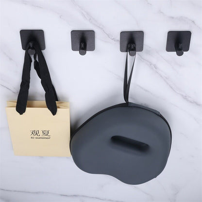 Aluminum Black Hook
