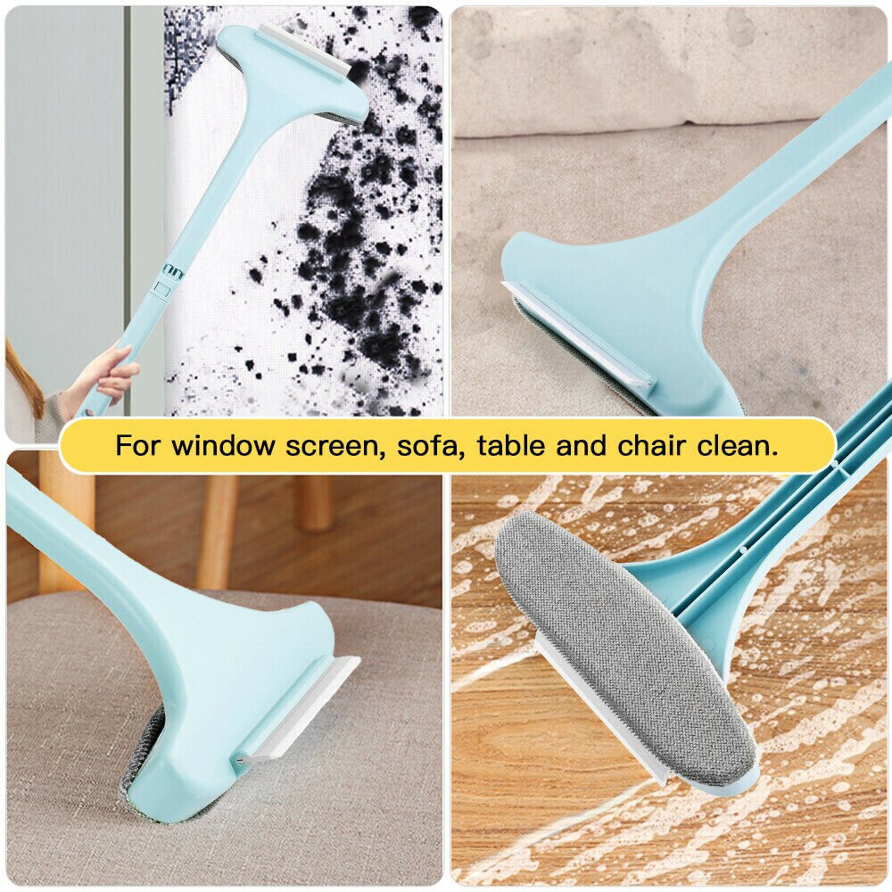 2 in 1 Window Cleaner