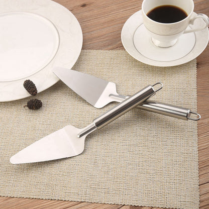 Stainless Pie Server